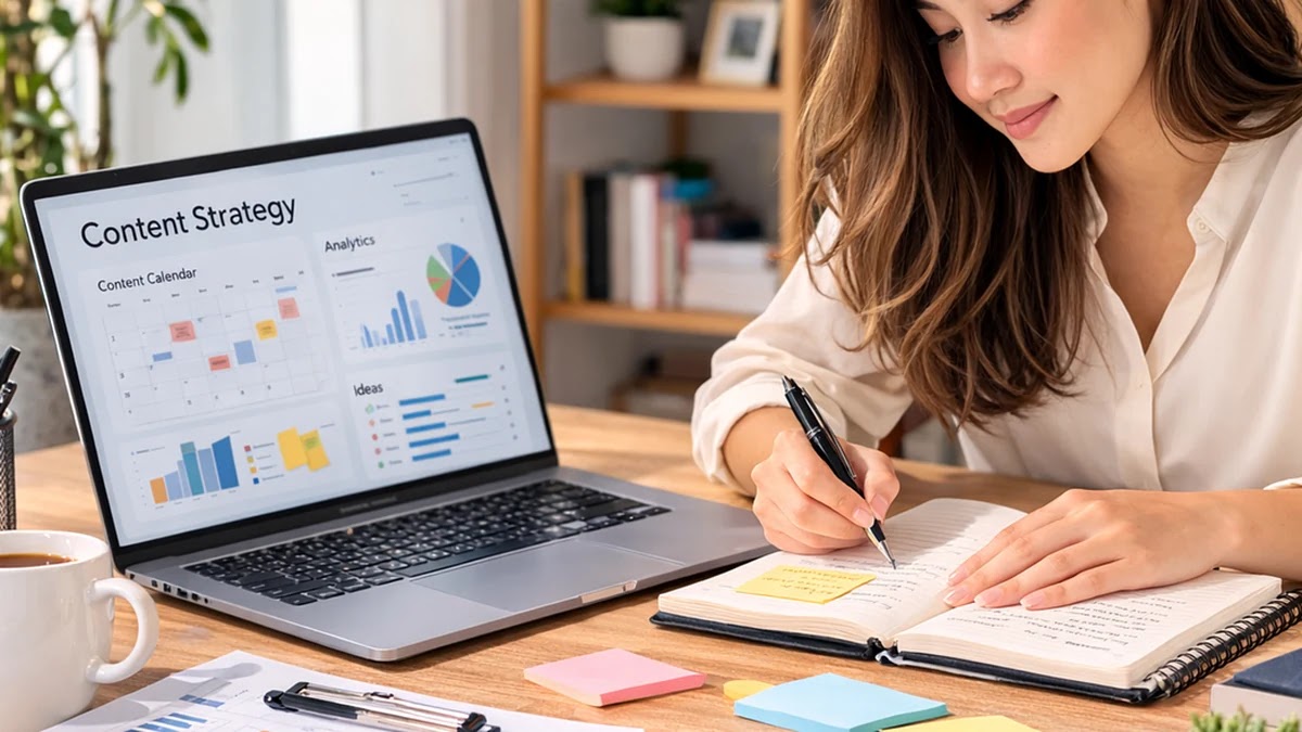 유튜브 알고리즘 변화에 따른 콘텐츠 수익화 대응법