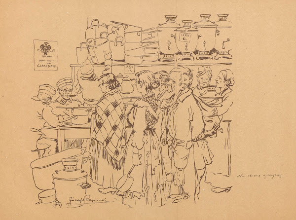 Protecting the Homeland 1915 1918