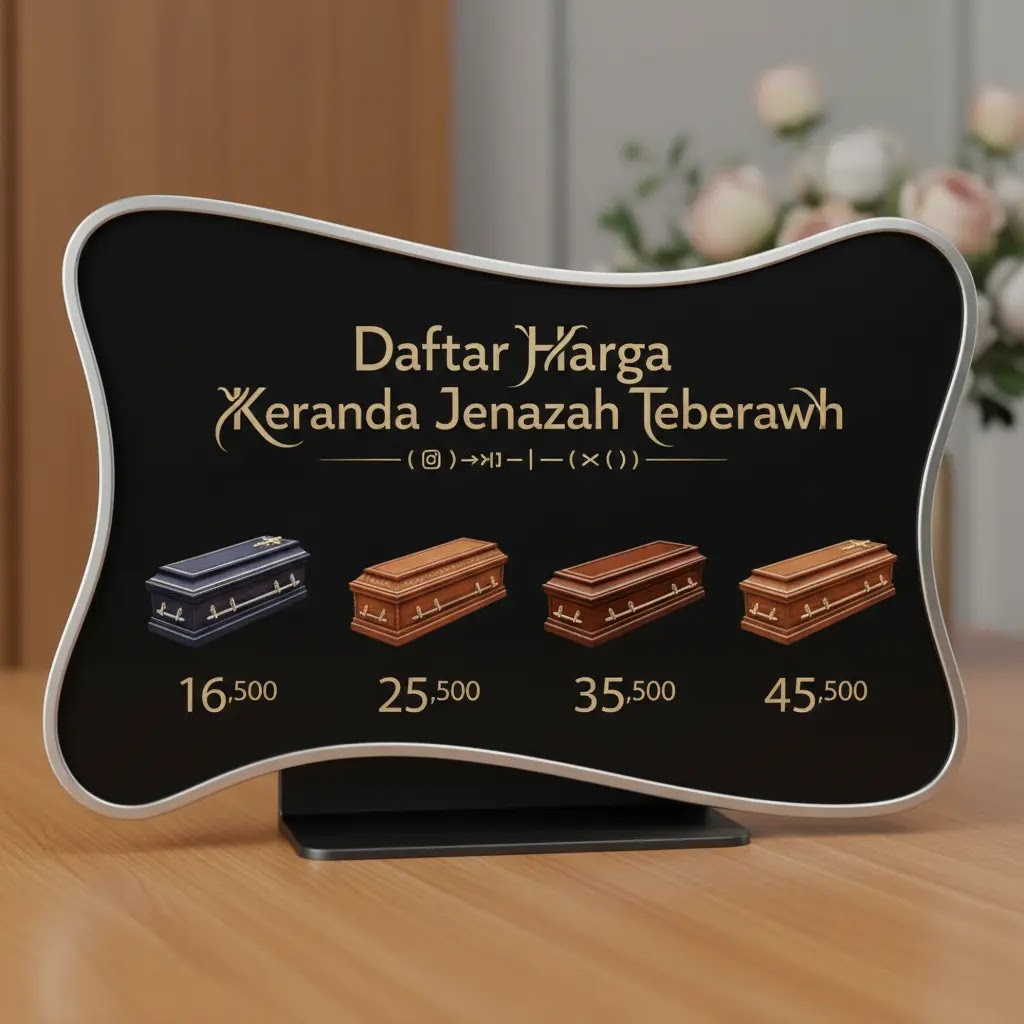harga-keranda-islam