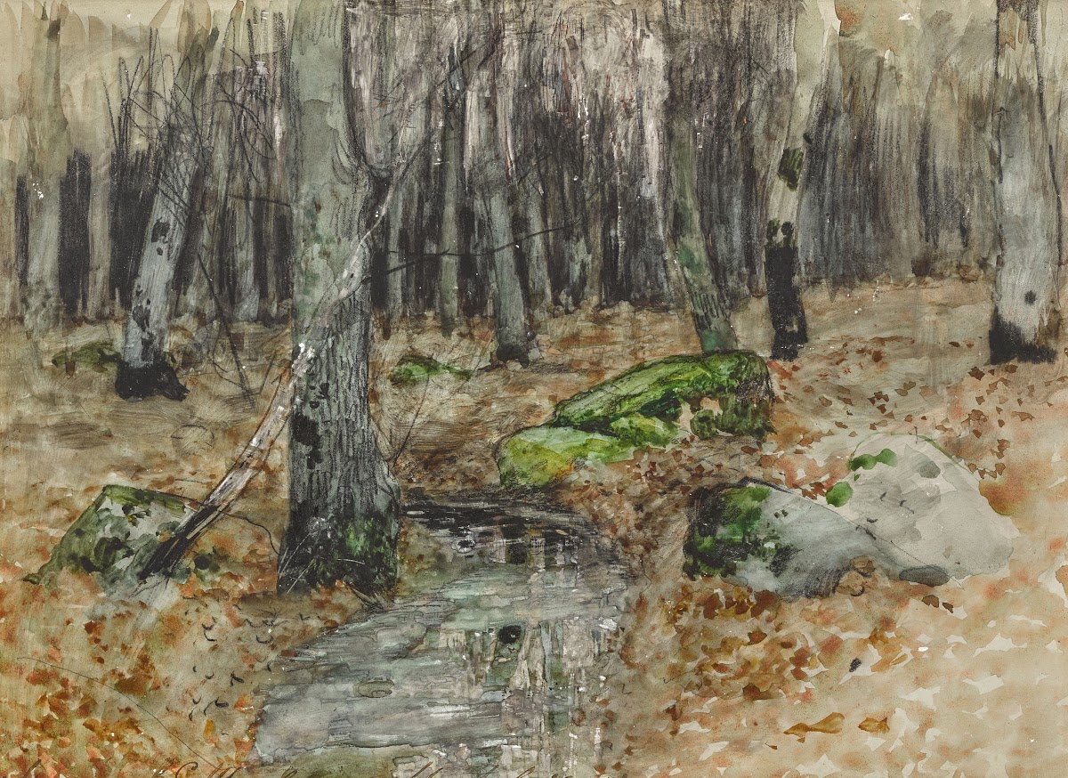 Woodland