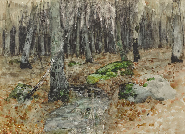 Woodland