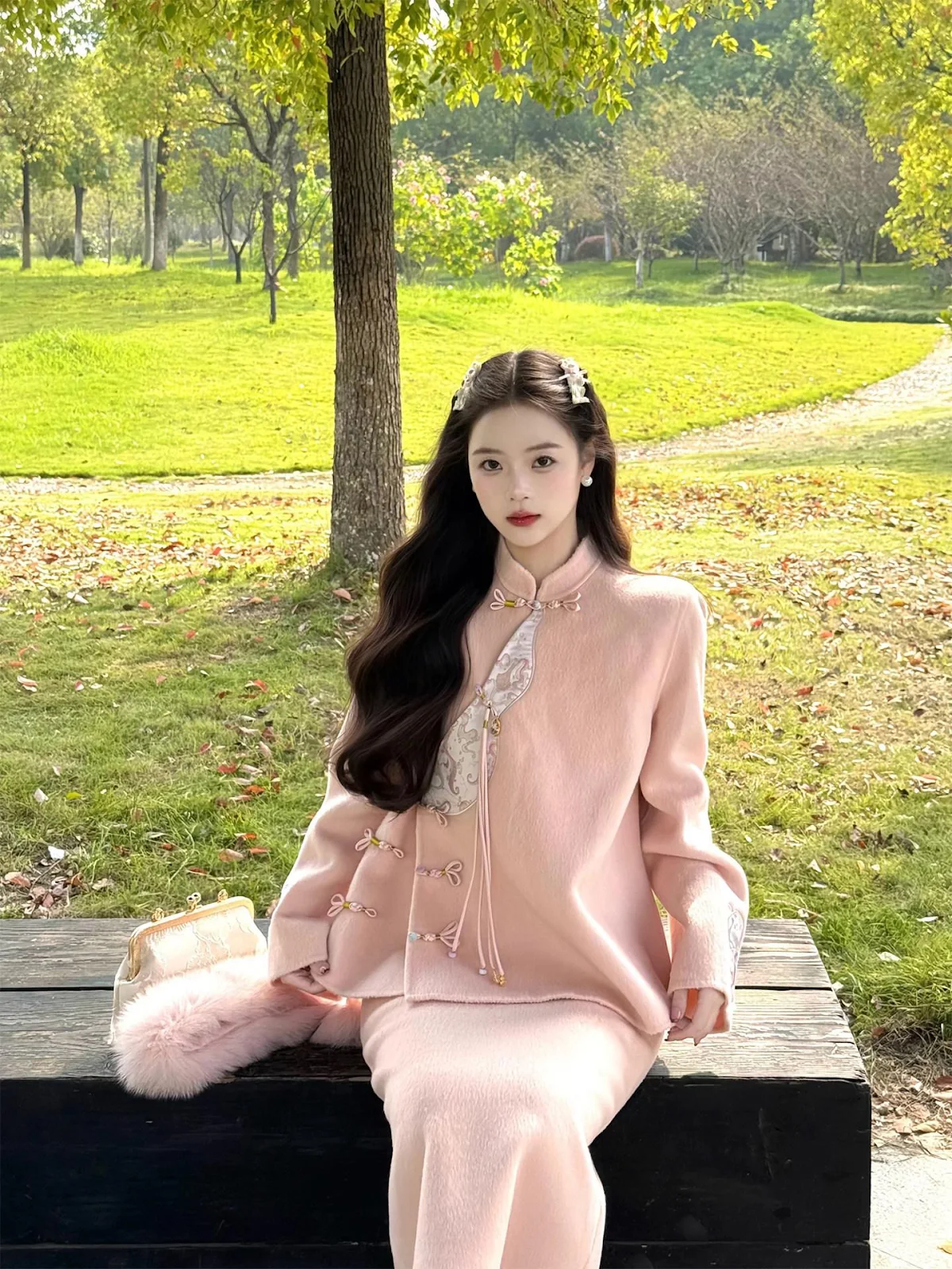 실제 사용 후기 씬 1