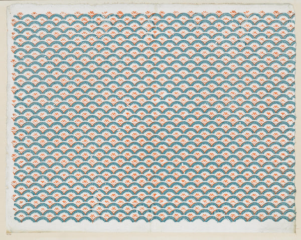 Modeldruckpapier