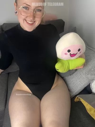 baaboobeebop69 OnlyFans leak