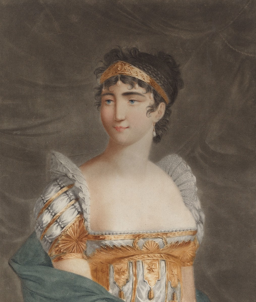 Princess Auguste Amelie Of Bavaria
