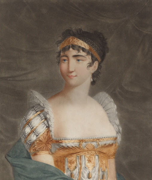 Princess Auguste Amelie Of Bavaria