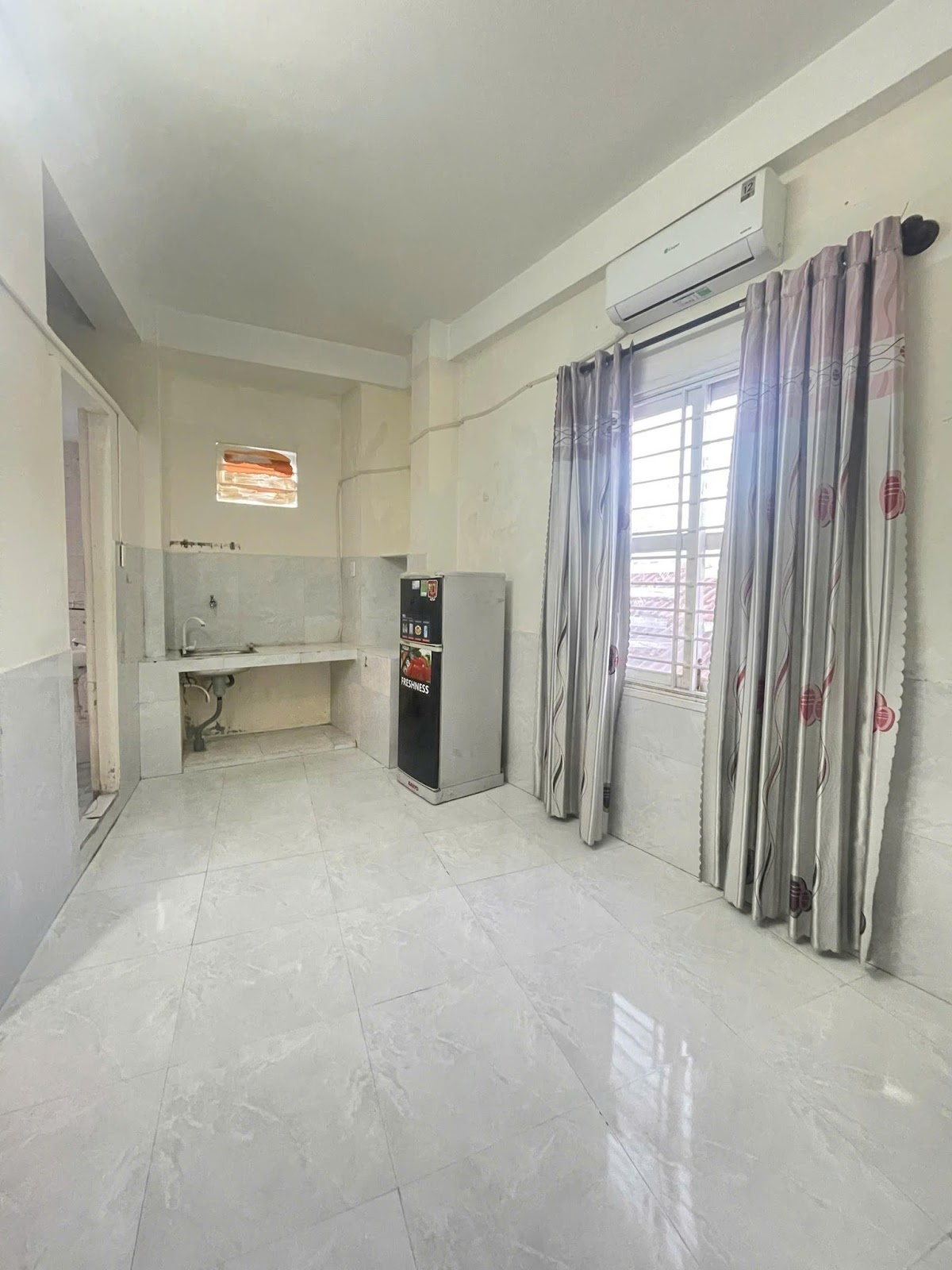 🏡🏡CHO THUÊ PHÒNG 1G KHU VỰC HOÀ CƯỜNG 2