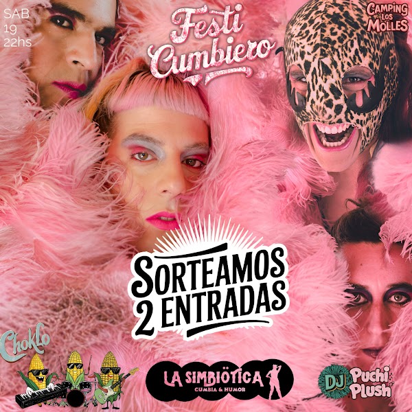 Festi Cumbiero