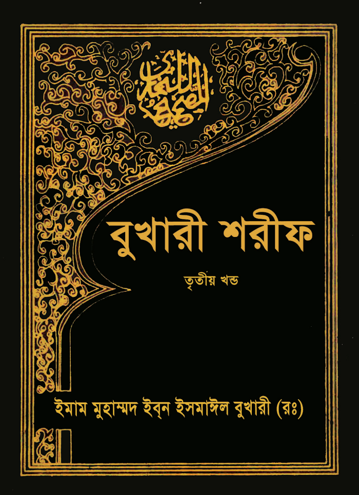 Bangla Bukhari 3 1.0 3.apk