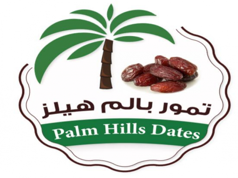 SANAM Medjool dates sorting & packing line client logo — Egyptian premium dates exporter
