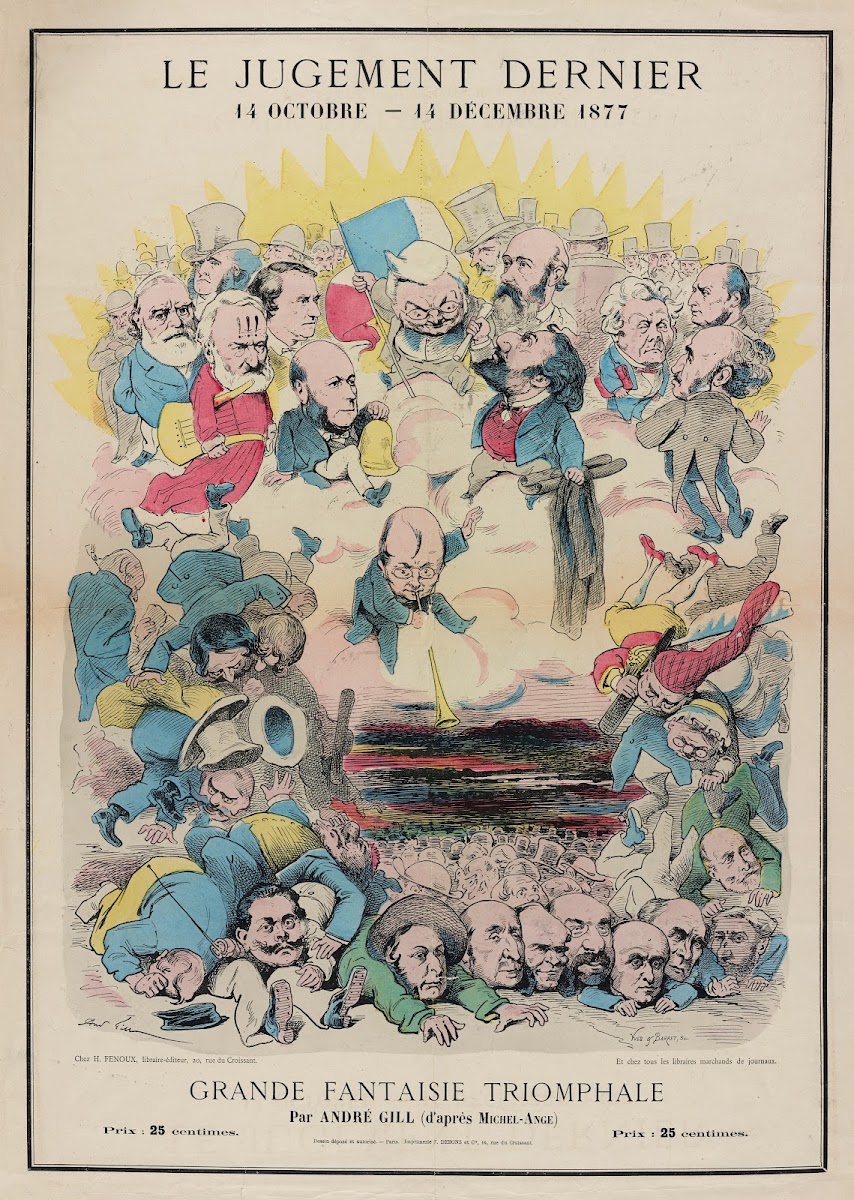 Grande fantaisie triomphale 1877