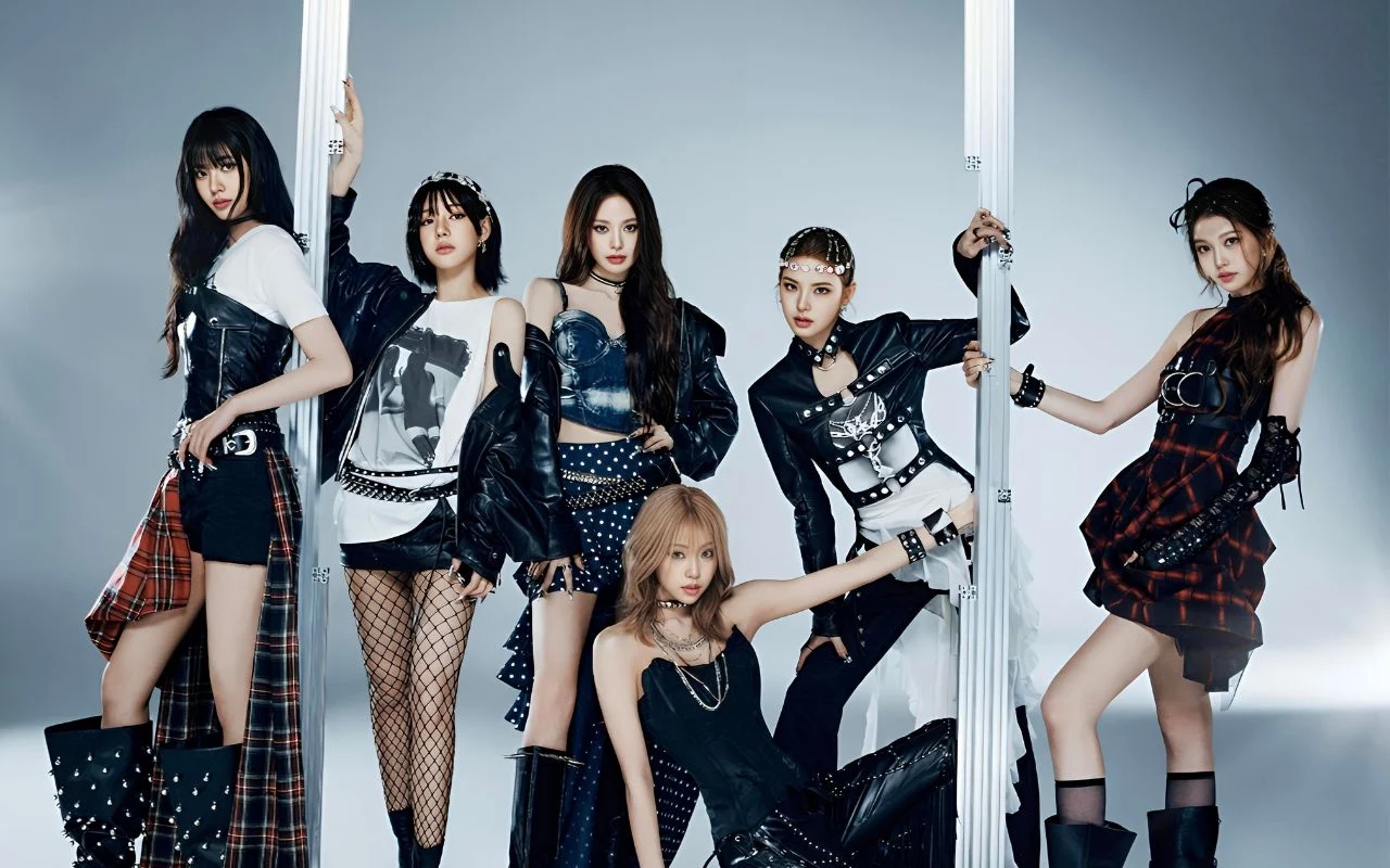 izna Announces First Concert Tour With 'Who That Girl?' Seoul Shows