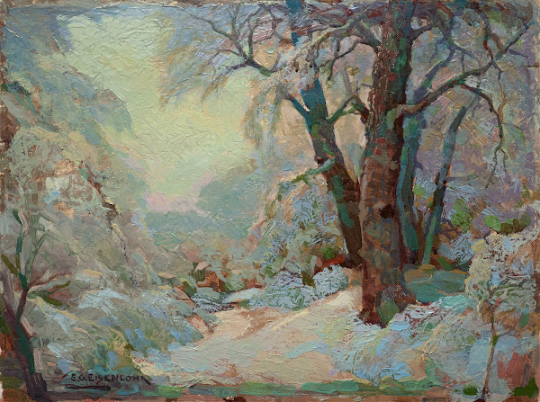 Winter Landscape