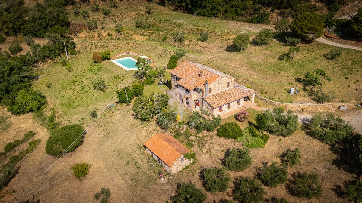 קזאלה דל פוצו (Casale del Pozzo) — 3
