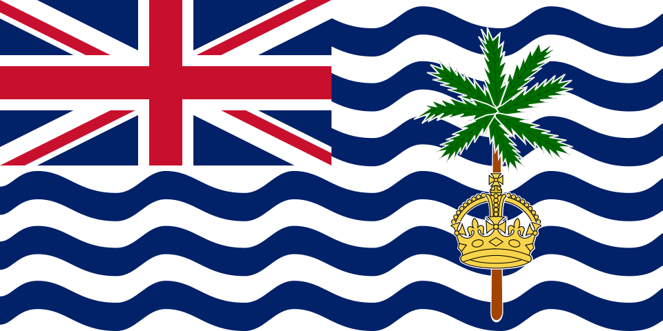 Diego Garcia: Pusat Strategis dan Warisan Budaya di Kepulauan Chagos