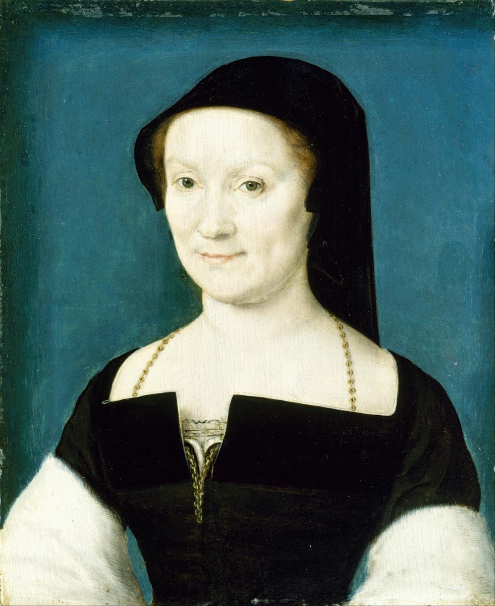 Isabeau de Savoie Comtesse du Bouchage 1530 1545