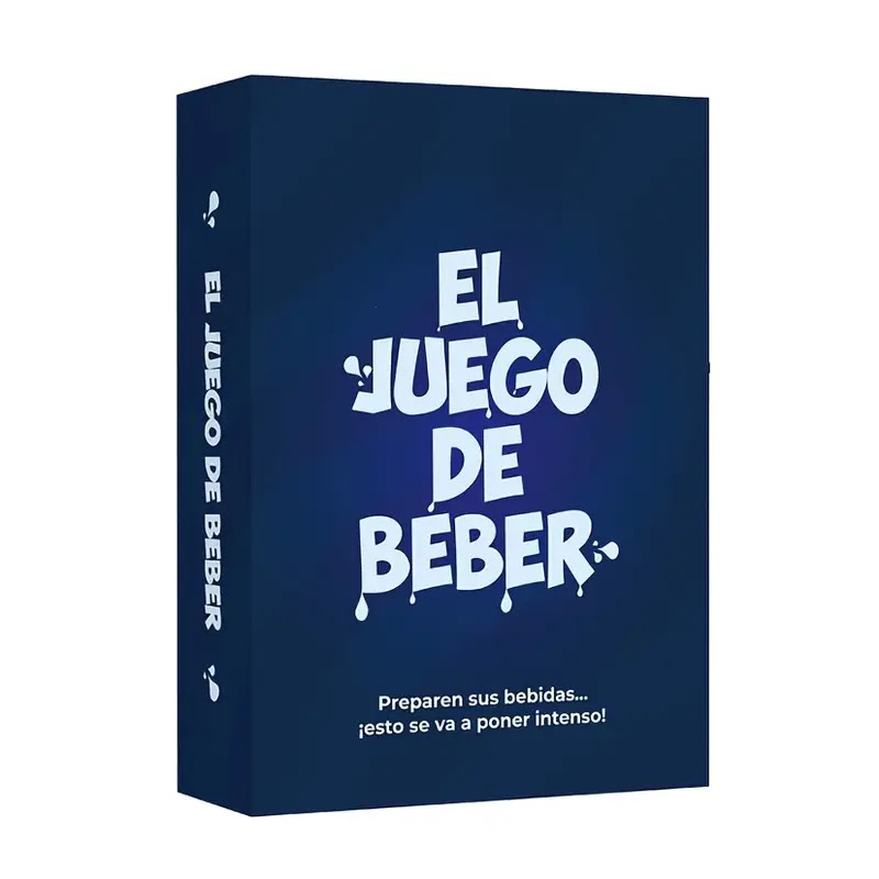 El juego de beber