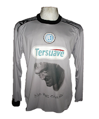 2007/08 Arquero 2