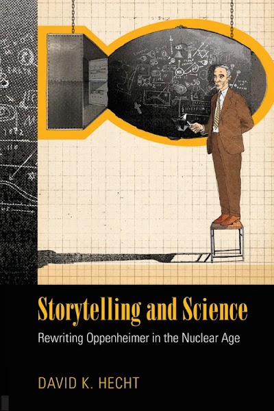 Storytelling and Science- Rewriting Oppenheimer in the Nuclear Age 94003