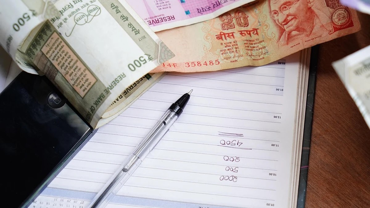 생활비 절약을 위한 예산 짜기와 지출 통제 방법