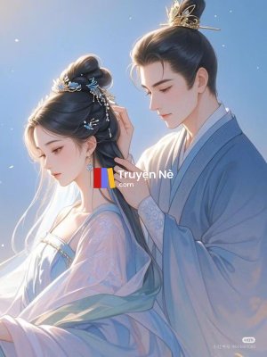 Bóng Người Từ Cung Trở Về