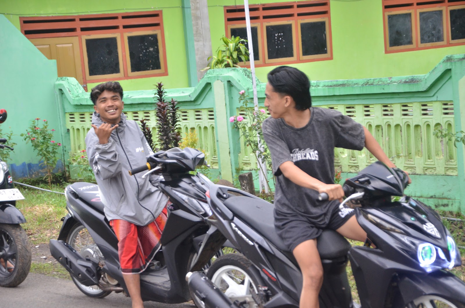 Foto Kegiatan