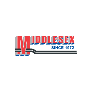 THE MIDDLESEX CORP. Logo