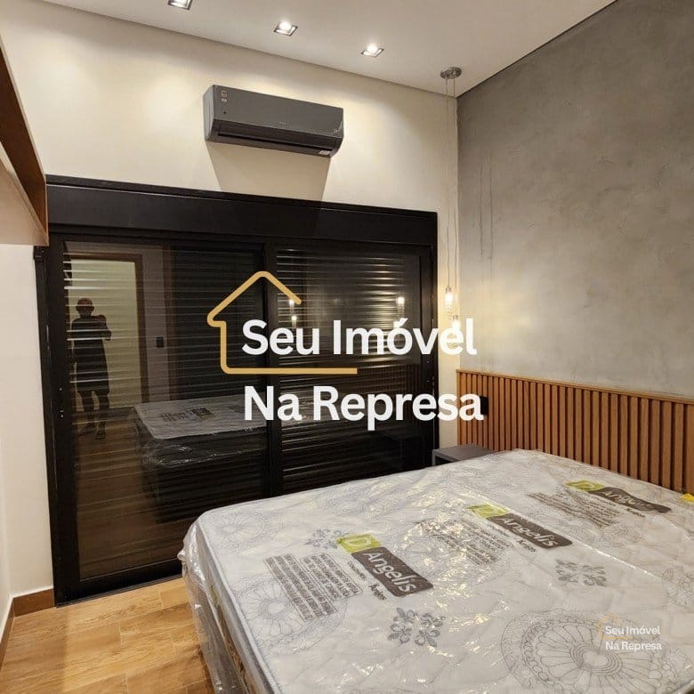 Foto 5 de Casa à venda na quadra FM Iate no Condomínio Riviera de Santa Cristina XIII
