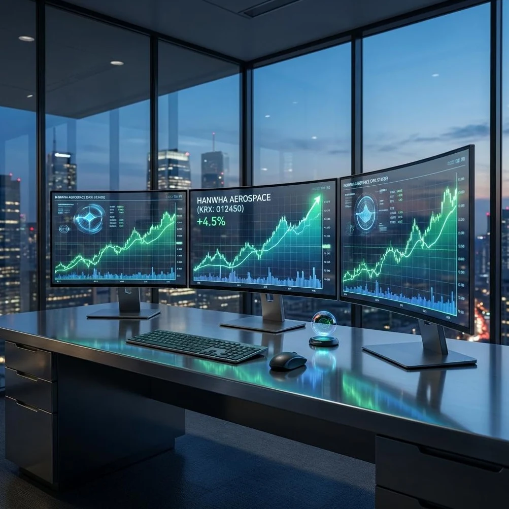 한화에어로스페이스, 48% 배당수익률의 빛과 그림자: 지금 매수해도 될까? 전문가 심층 분석!