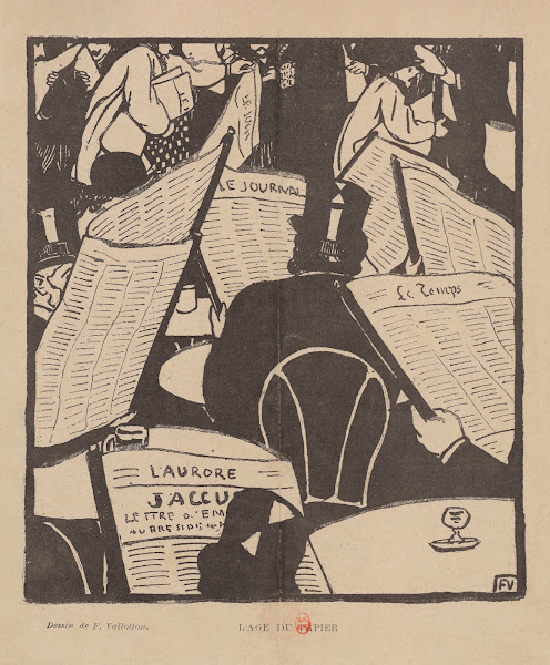 LAge du Papier 1898