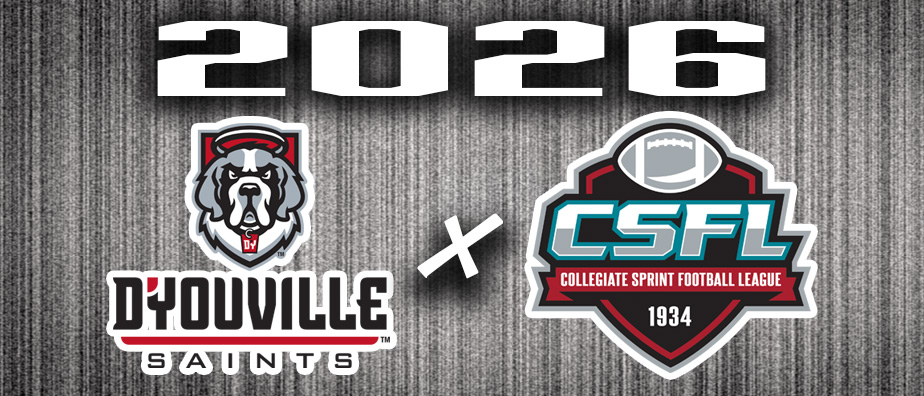 D'Youville University Becomes Newest Member of the CSFL