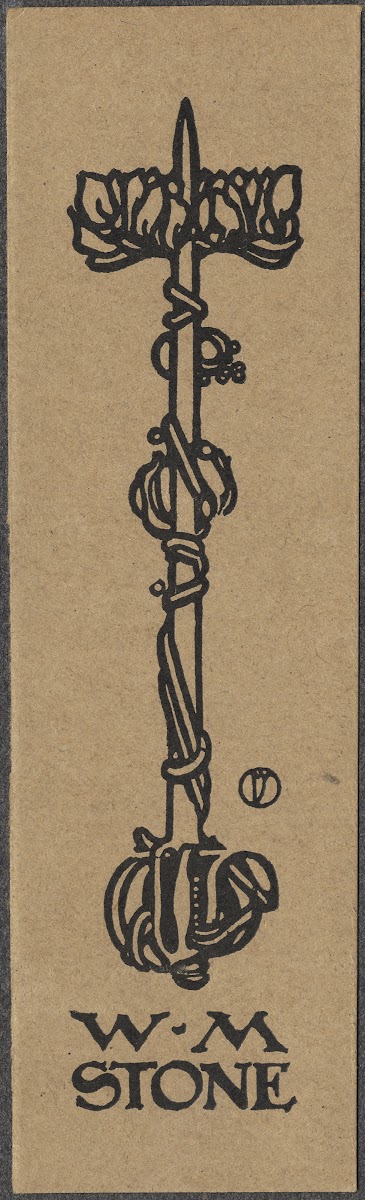 Wilbur Macey Stone