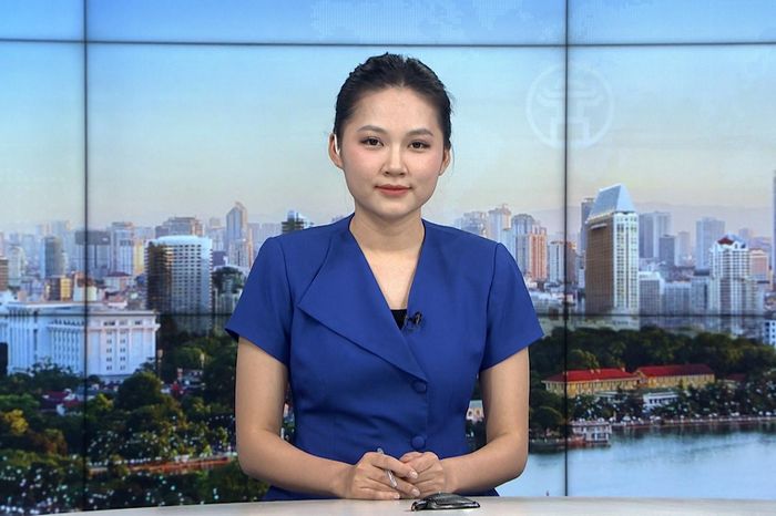 Chương trình Thời sự 23h00 | 01/05/2026 - Đài Phát thanh và truyền hình Hà Nội
