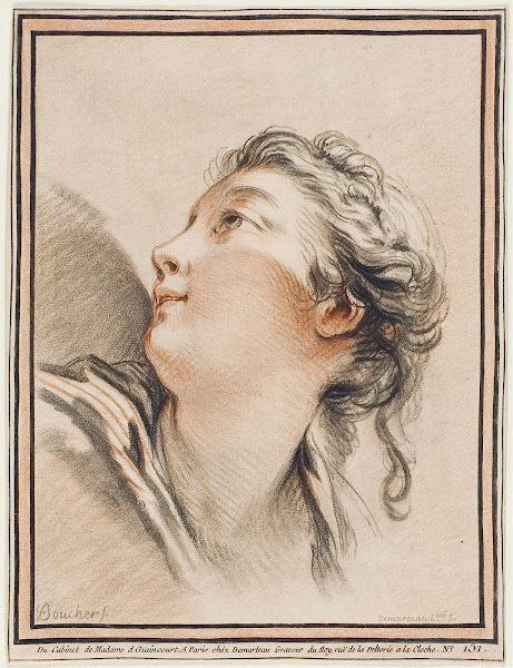 Head of a Woman 17621772