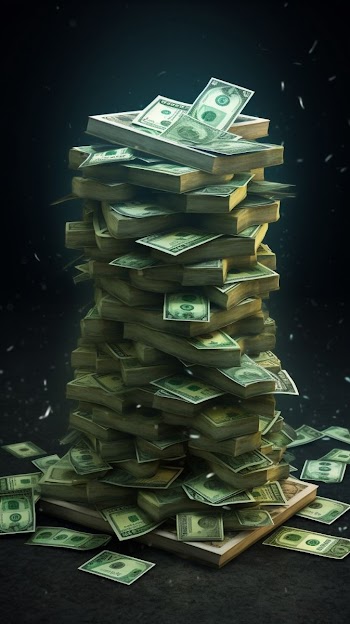 Money Dollar Picture