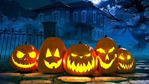 Halloween Wallpaper