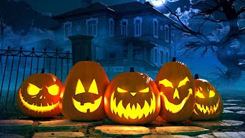 Halloween Wallpaper