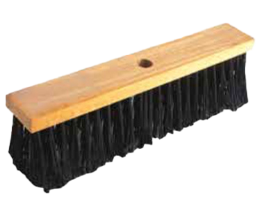 Street Brush without Metal Insert 60cm