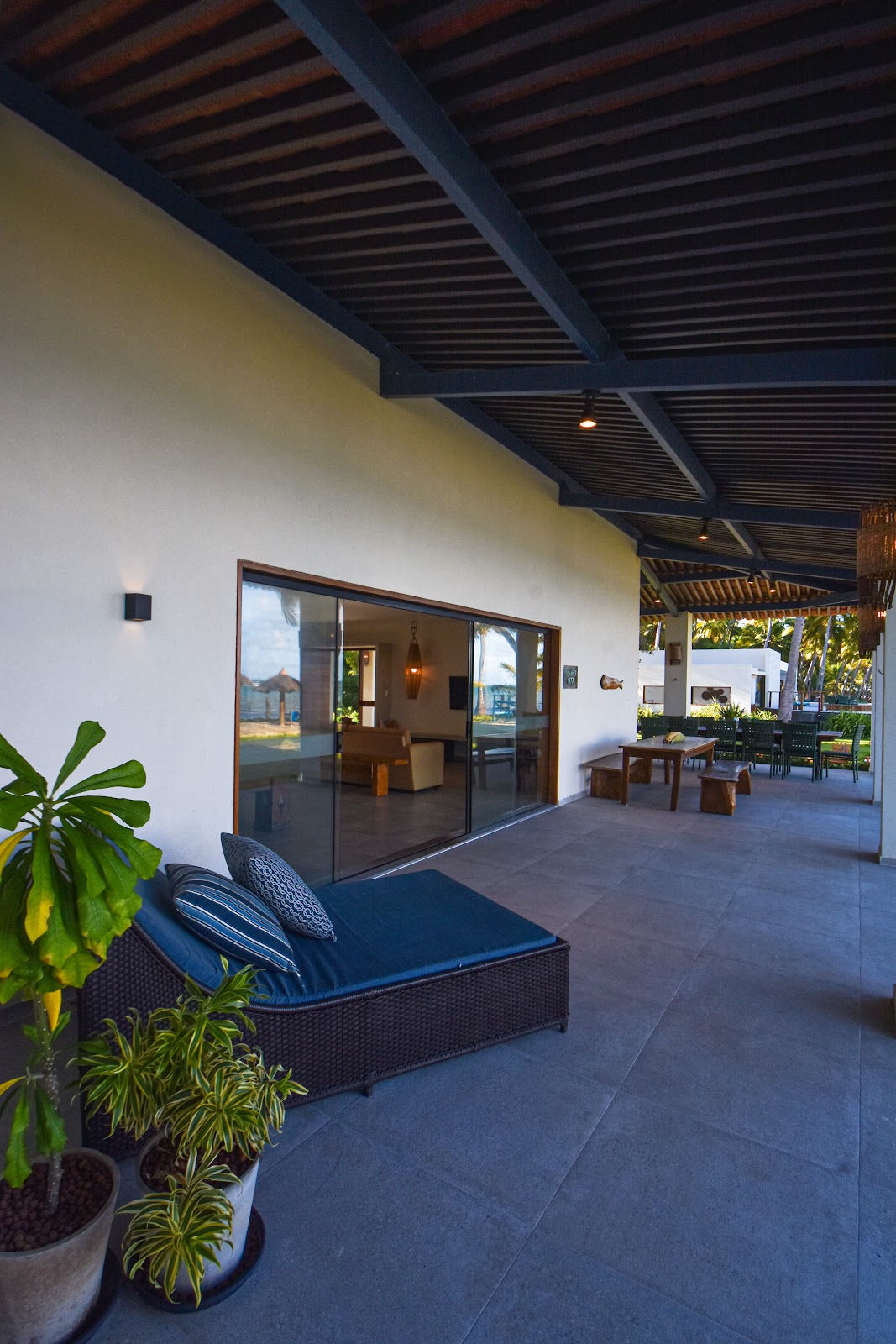 Casa Beira-mar Antunes Exclusive | 08 suítes | Maragogi - AL 3
