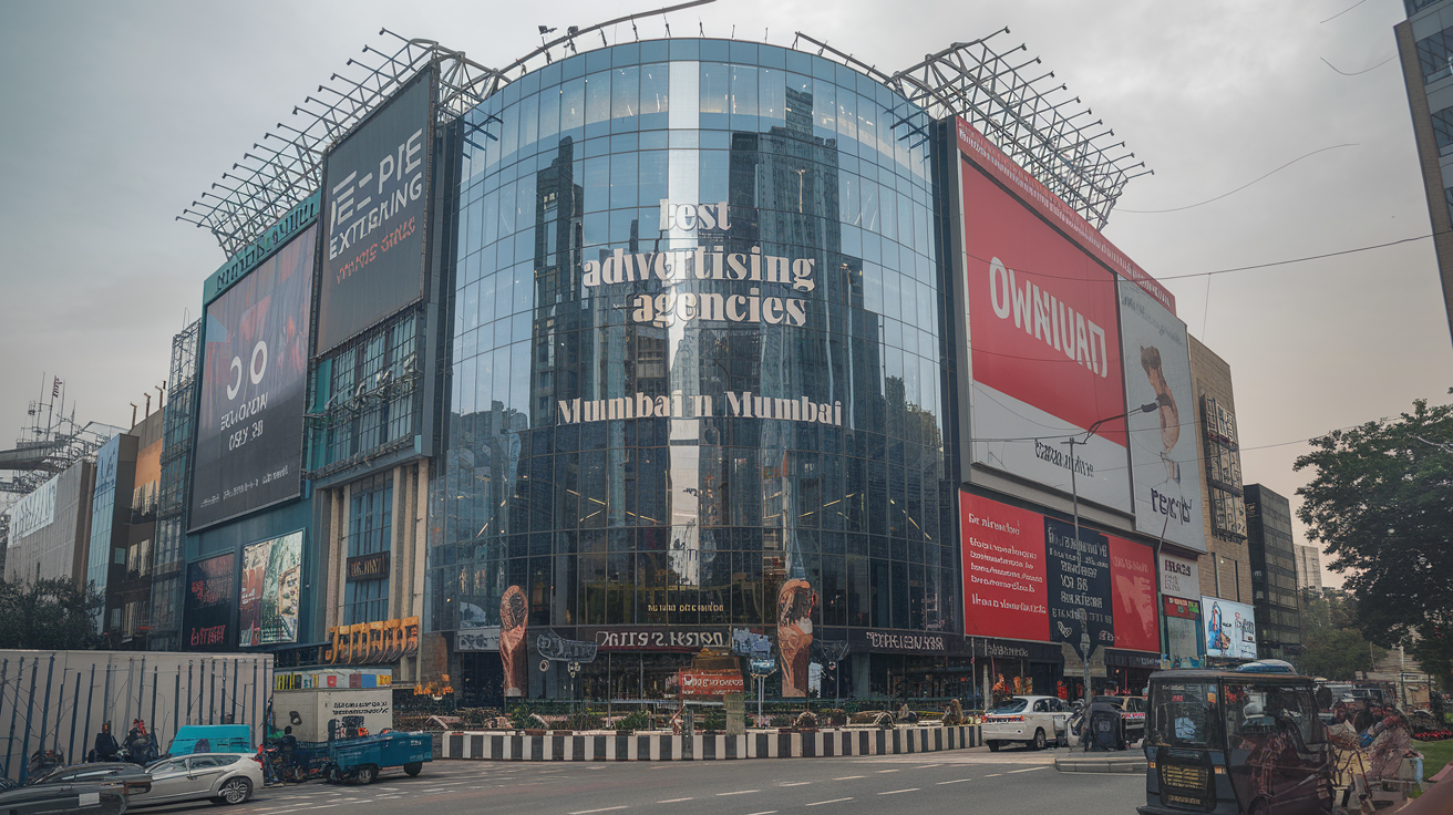 Best Advertising Agencies in Mumbai – Top Picks