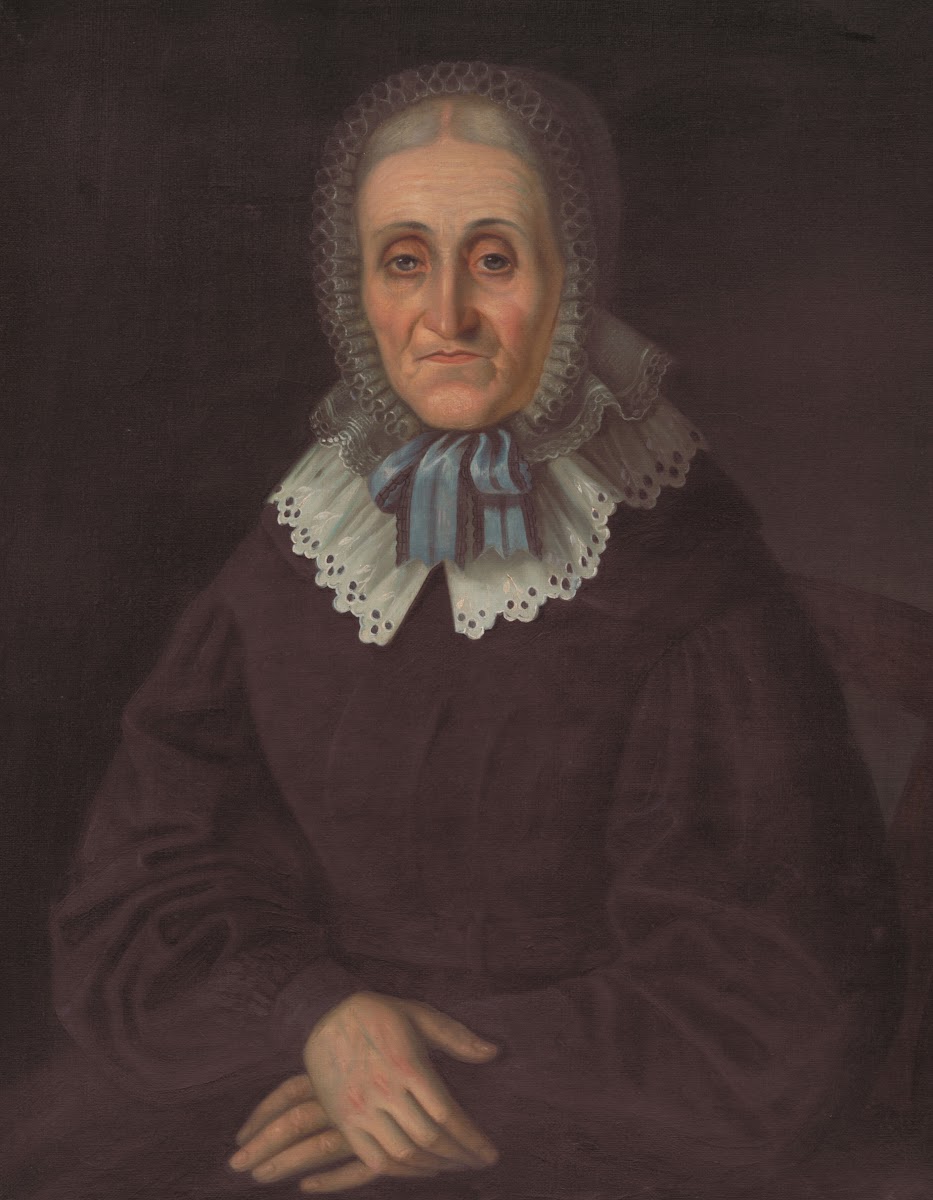 Júlia Cancrini 1848