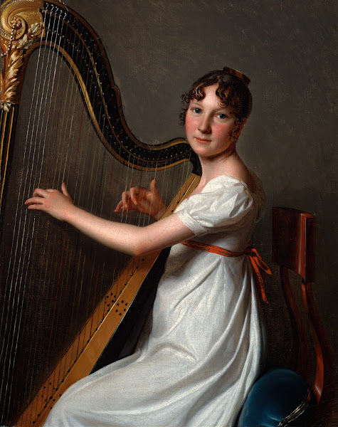 The YoungHarpist ca18041806