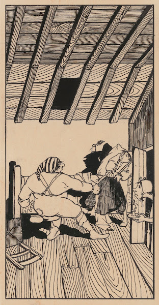 Book Illustration