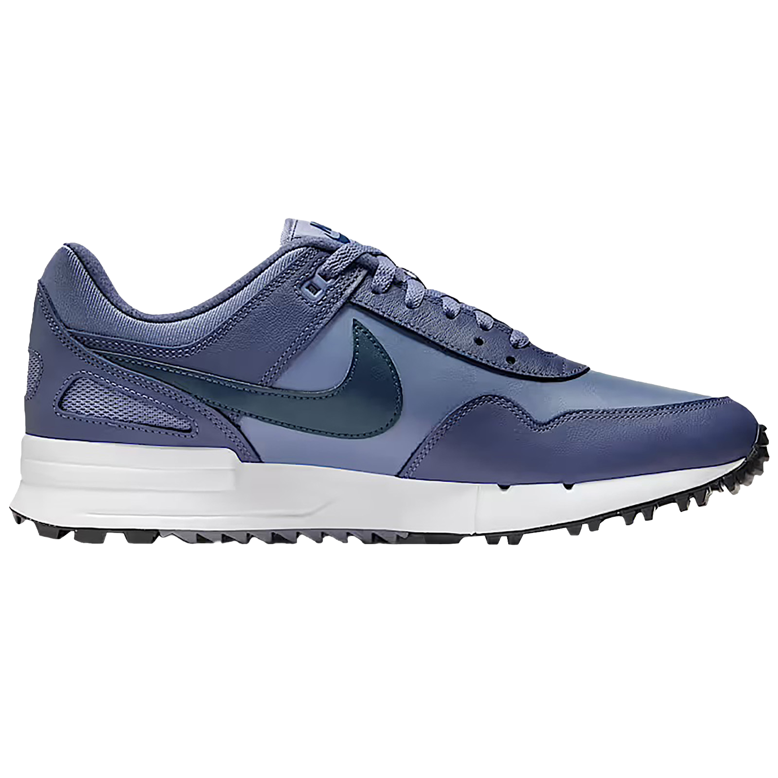 Air Pegasus '89 Golf Shoes World Indigo/Midnight Navy/Sanded Purple
