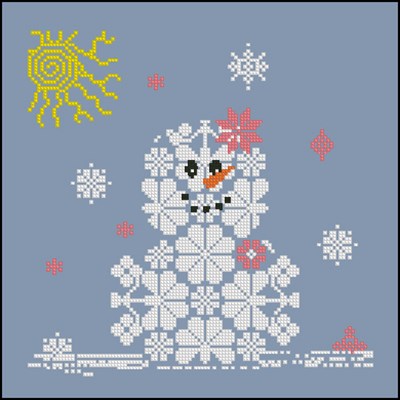 CMP 370768 Pattern