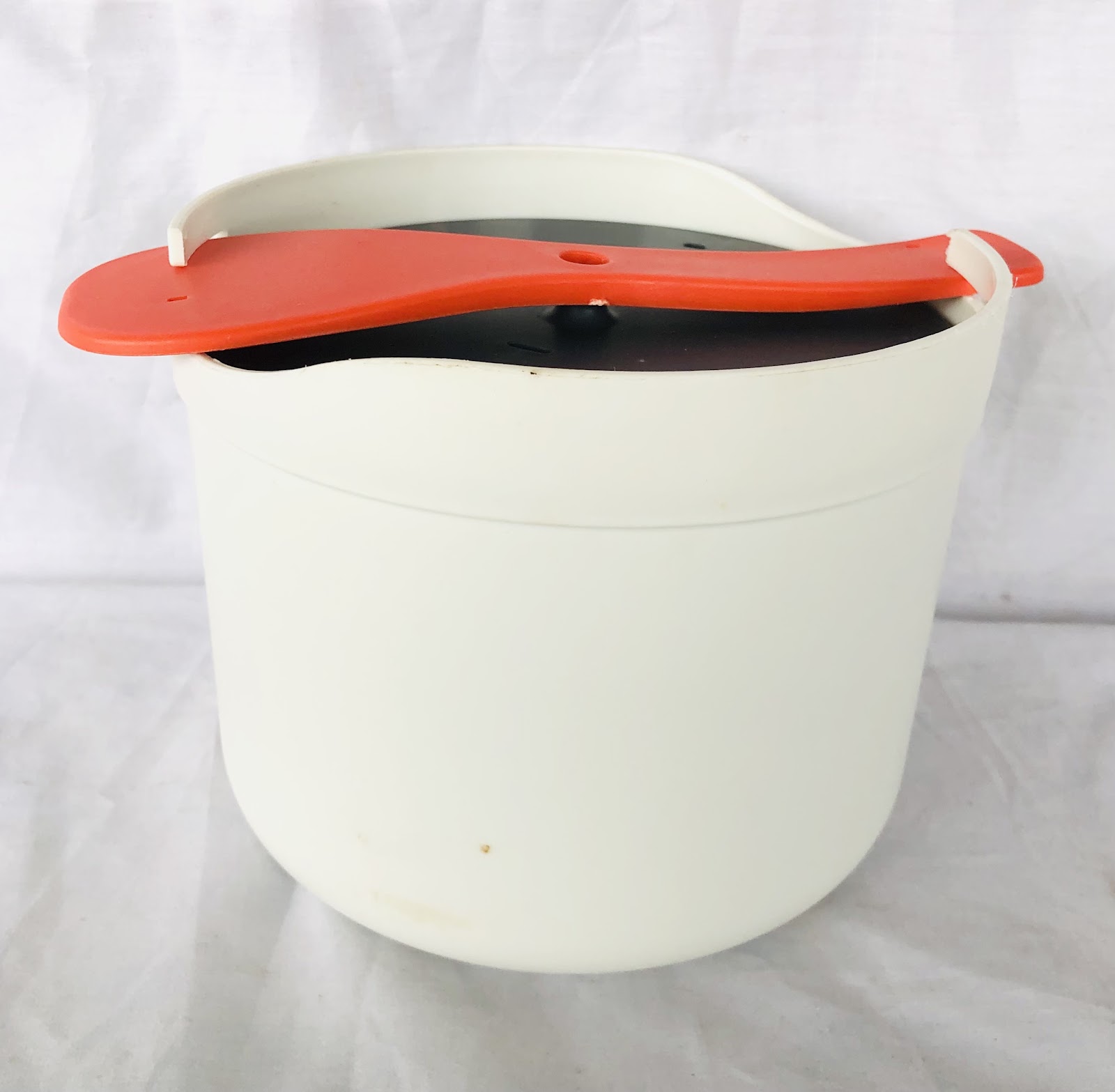 Photo 4 of Microwave rice and grain cooker