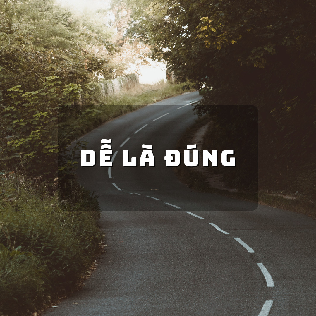 Không nên quá dễ dãi khi trao ngọc quý – CsNH