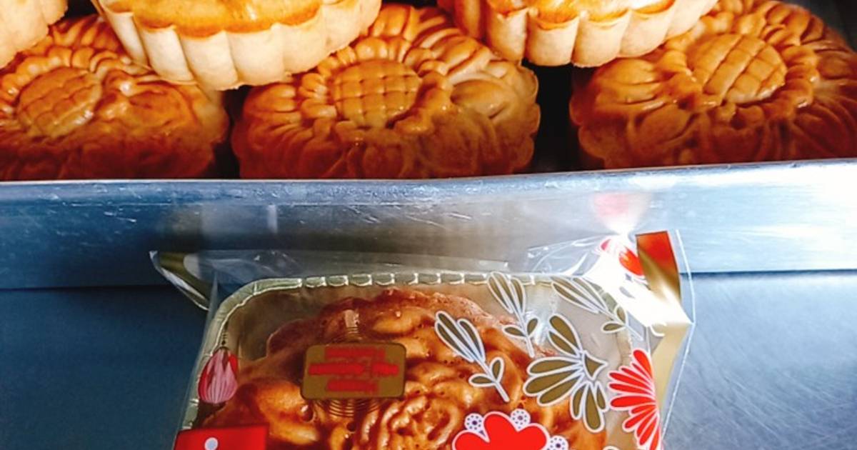 Bánh trung thu