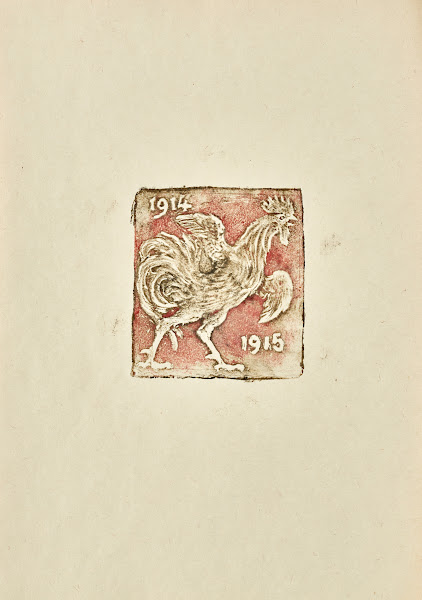 Médailles Pl9 1914 1915