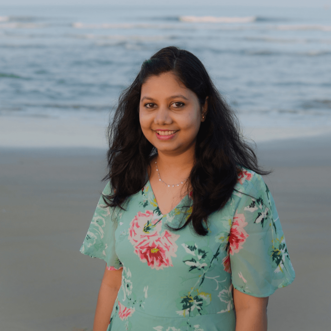 Mrunmayee Das